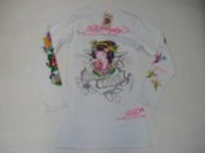 Ed Hardy shirts women-413